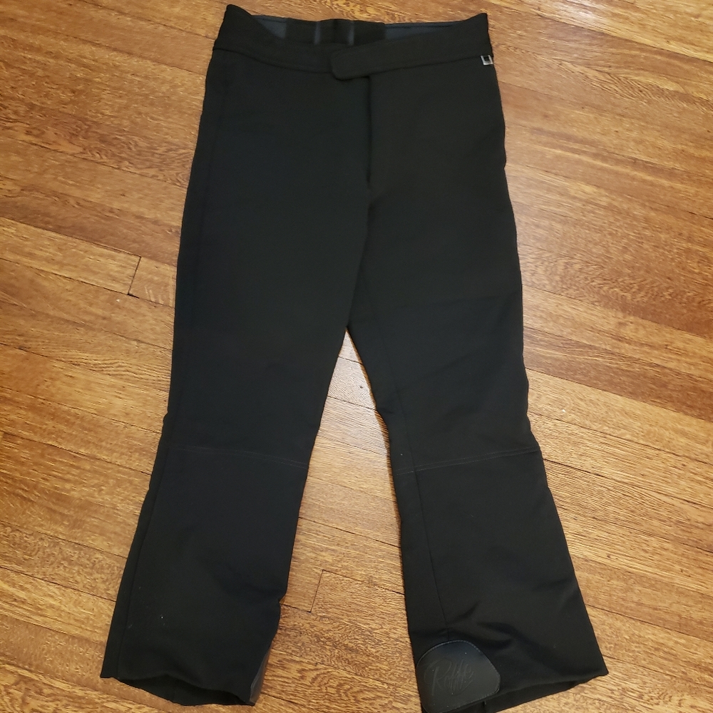 Roffe Size 34 Reg Ski Pants